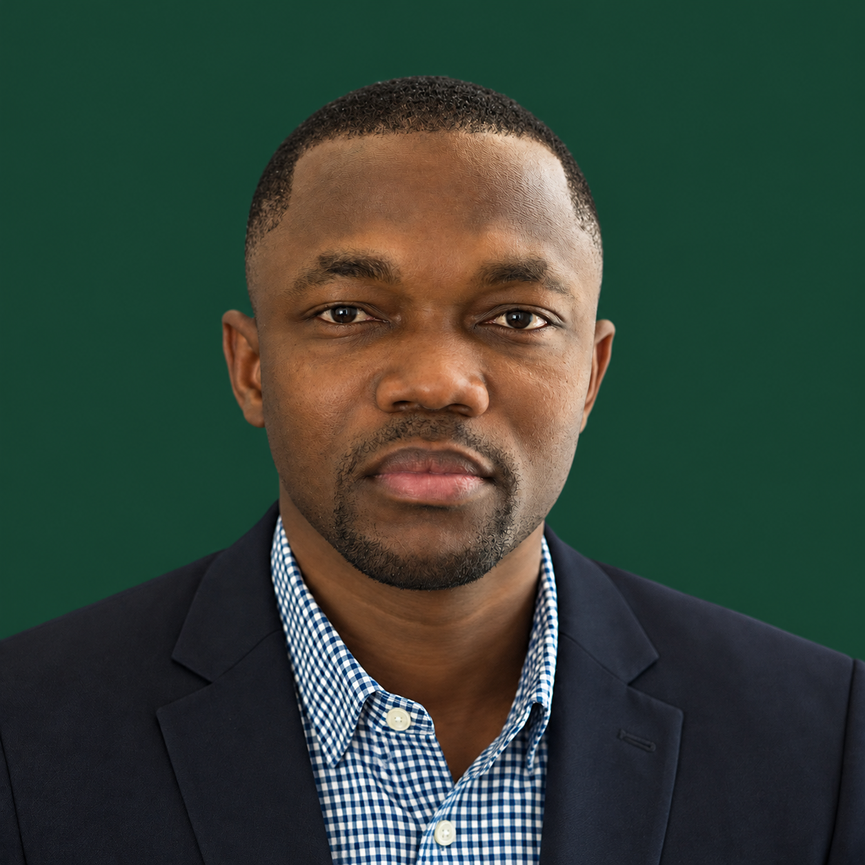Festus Attah