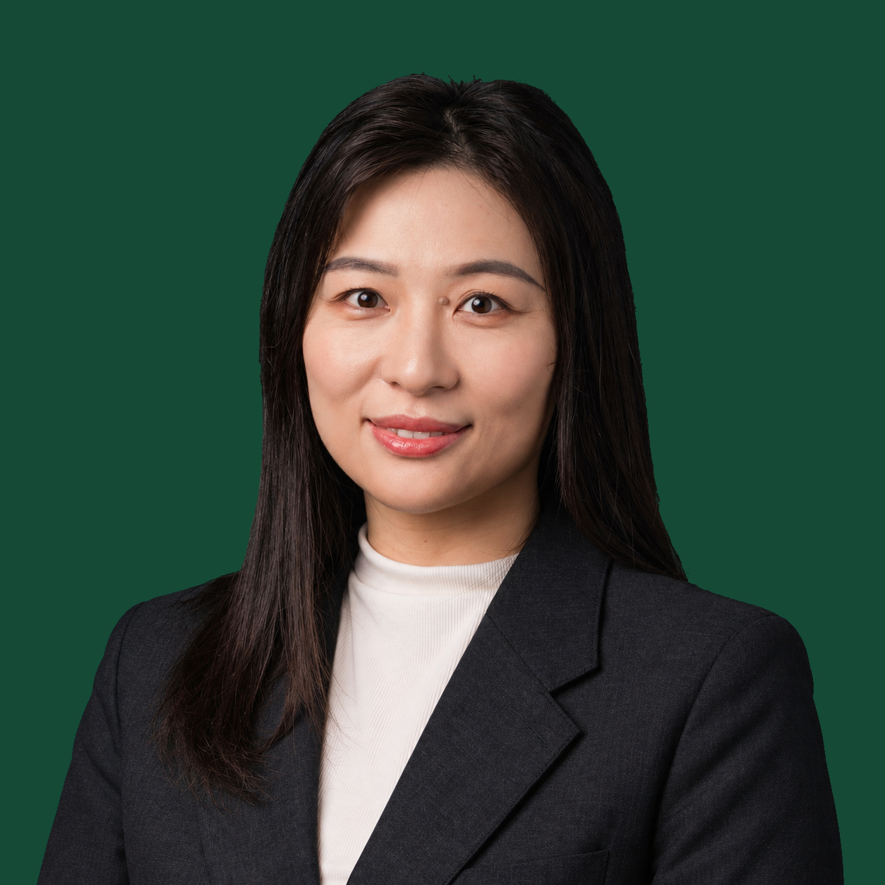 Ming Wang