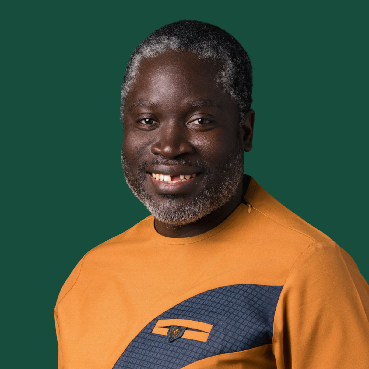 Francis Tsiboe