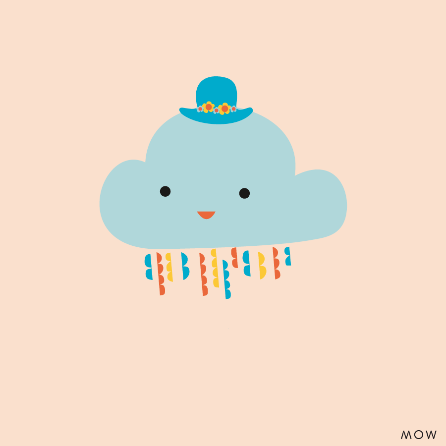 LLUVIA