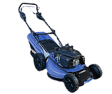 Tondeuse Iseki chez Bricopro Ruy