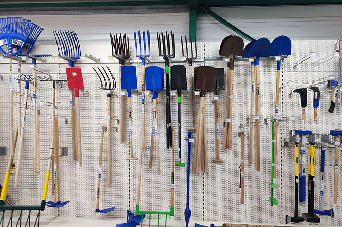 outils de jardin bricopro beaurepaire