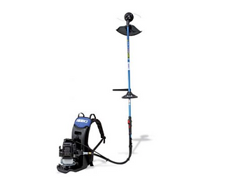 Bricopro Débroussailleuse ISEKI IKBC48S