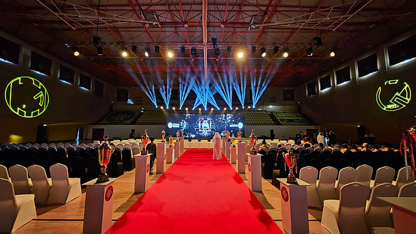 The Best Event Management companies in UAE