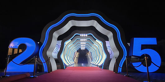 Red Carpet For Events 