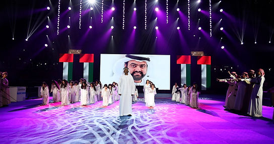 Sport Events in Sharjah