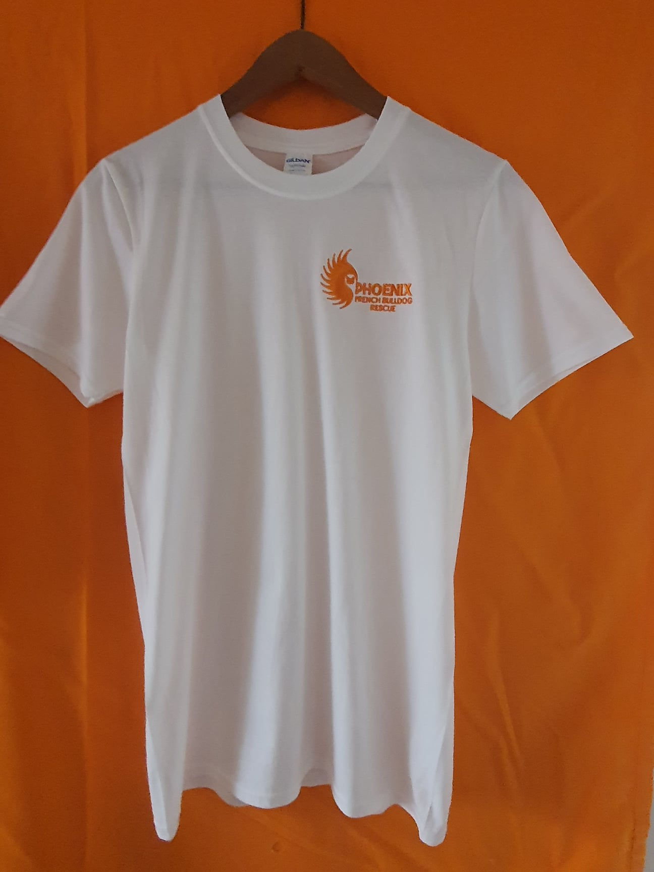 Phoenix Supporter's T-Shirt