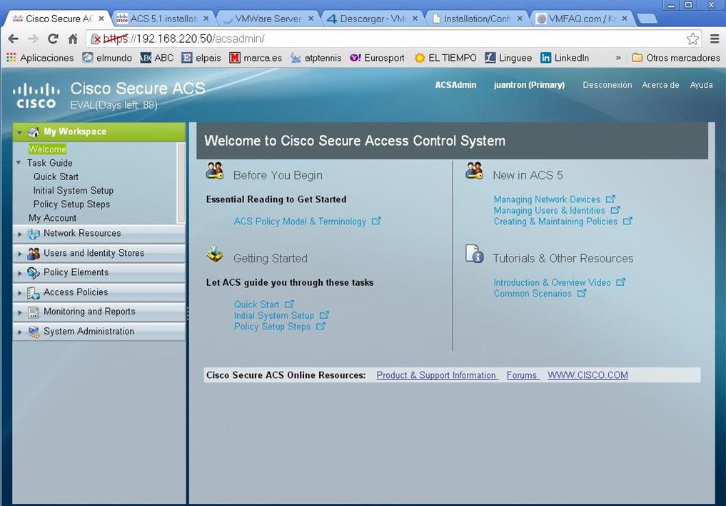 Acs License File Installation Failed Acs License File Installation Failed