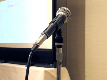 名張市役所から、市内保育施設の方向けの講演依頼を頂きました