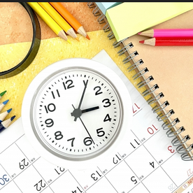 4/7(火)AM休診＆4/8(水)診療します