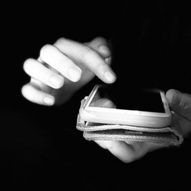 1/12 呂小児科のSNSで行われている当院の批判について