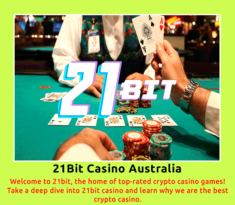 21Bit Casino