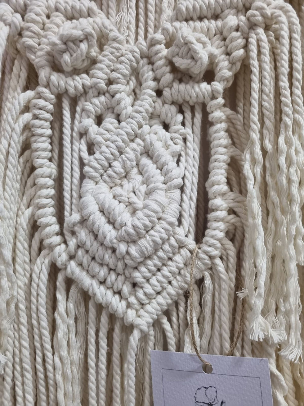 Miniatura: Tapiz Totem