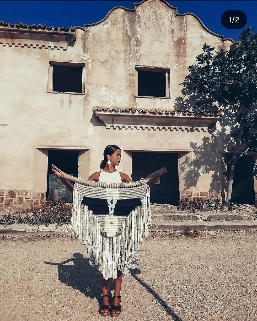 Miniatura: Tapiz Nobleza