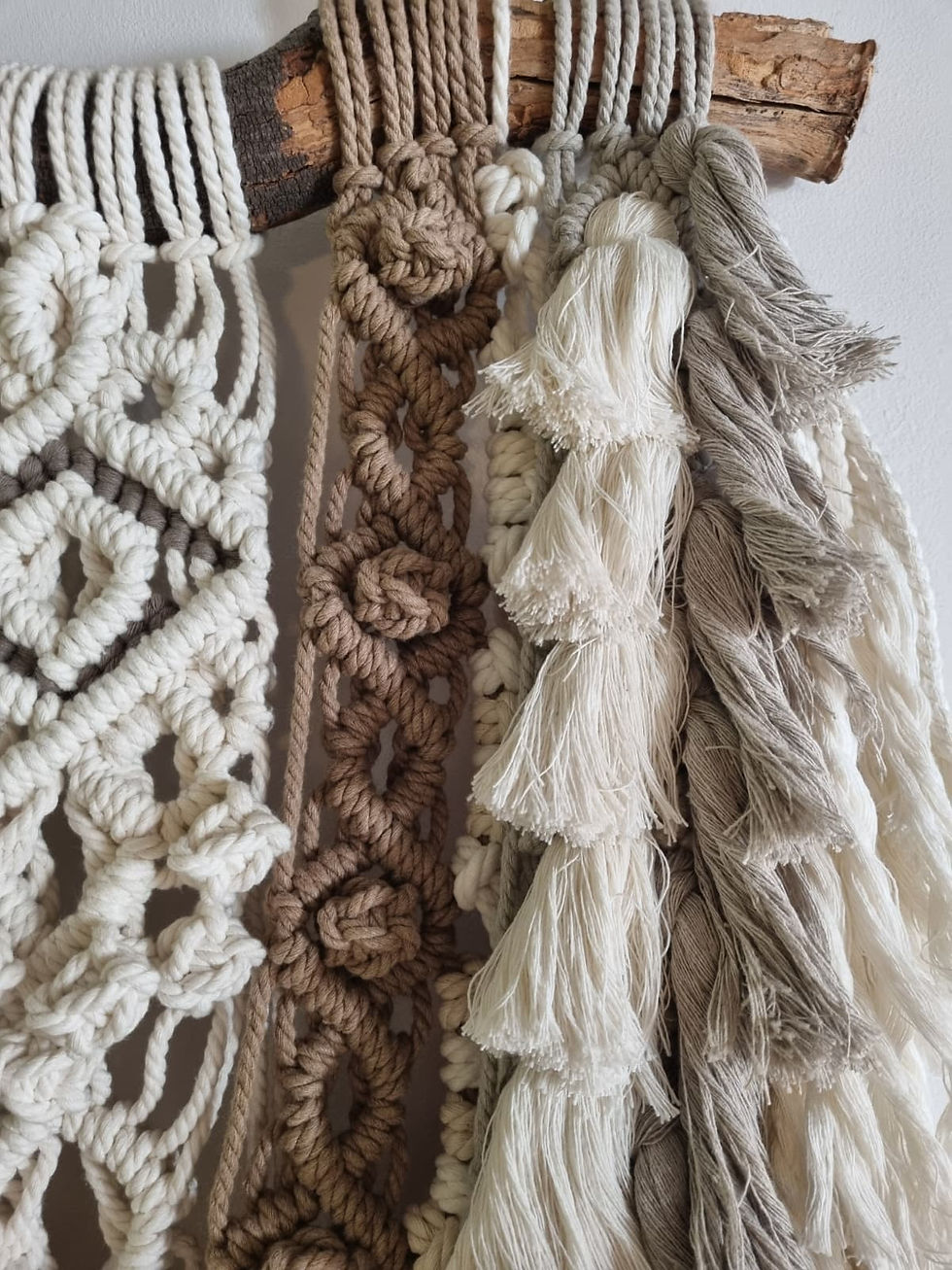 Miniatura: Tapiz Ojo de Protección