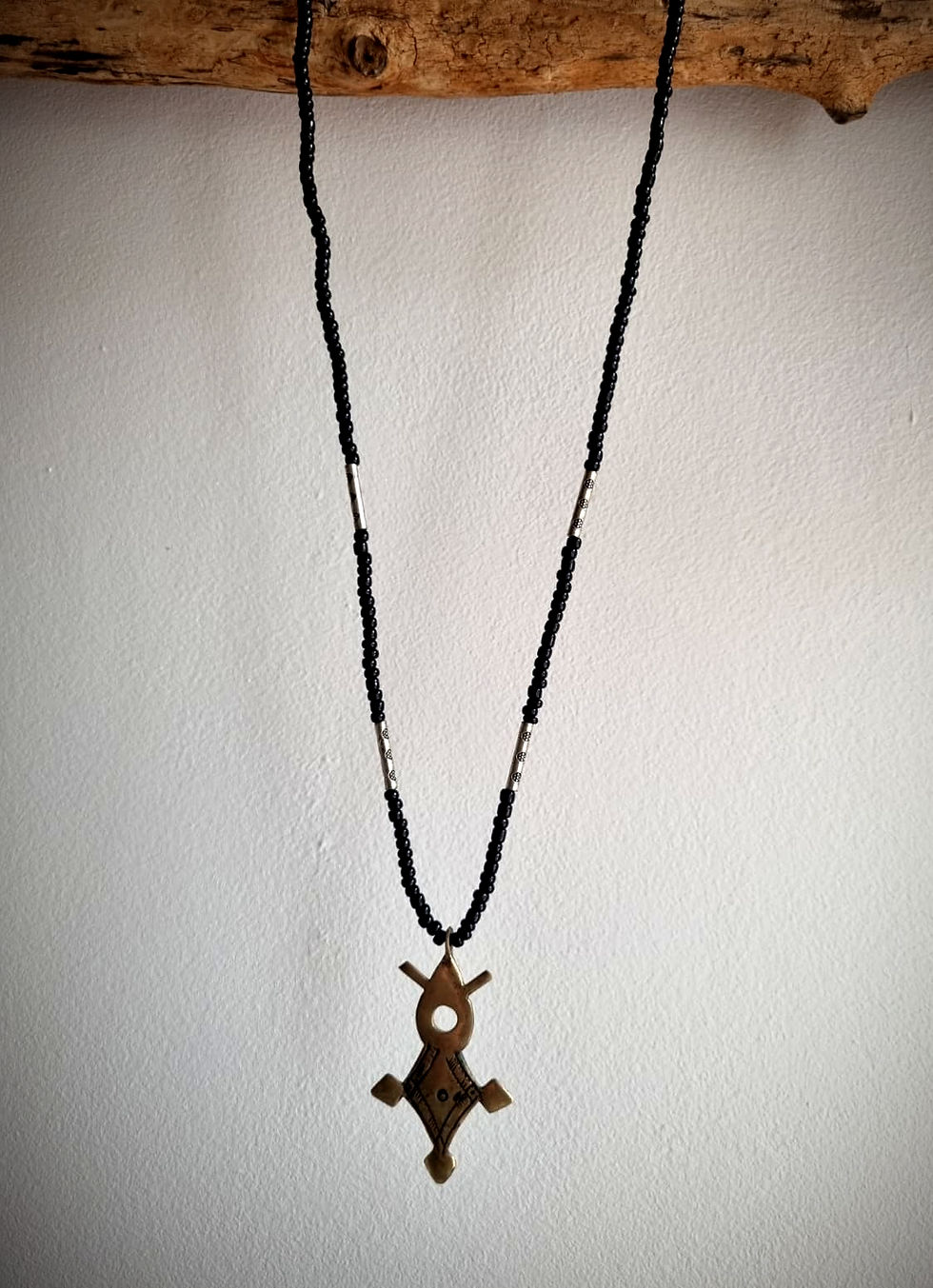 Miniatura: Cruz de Agadez