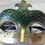 Thumbnail: Decorative Masquerade Mask with Embellishments in Variety Colour Options