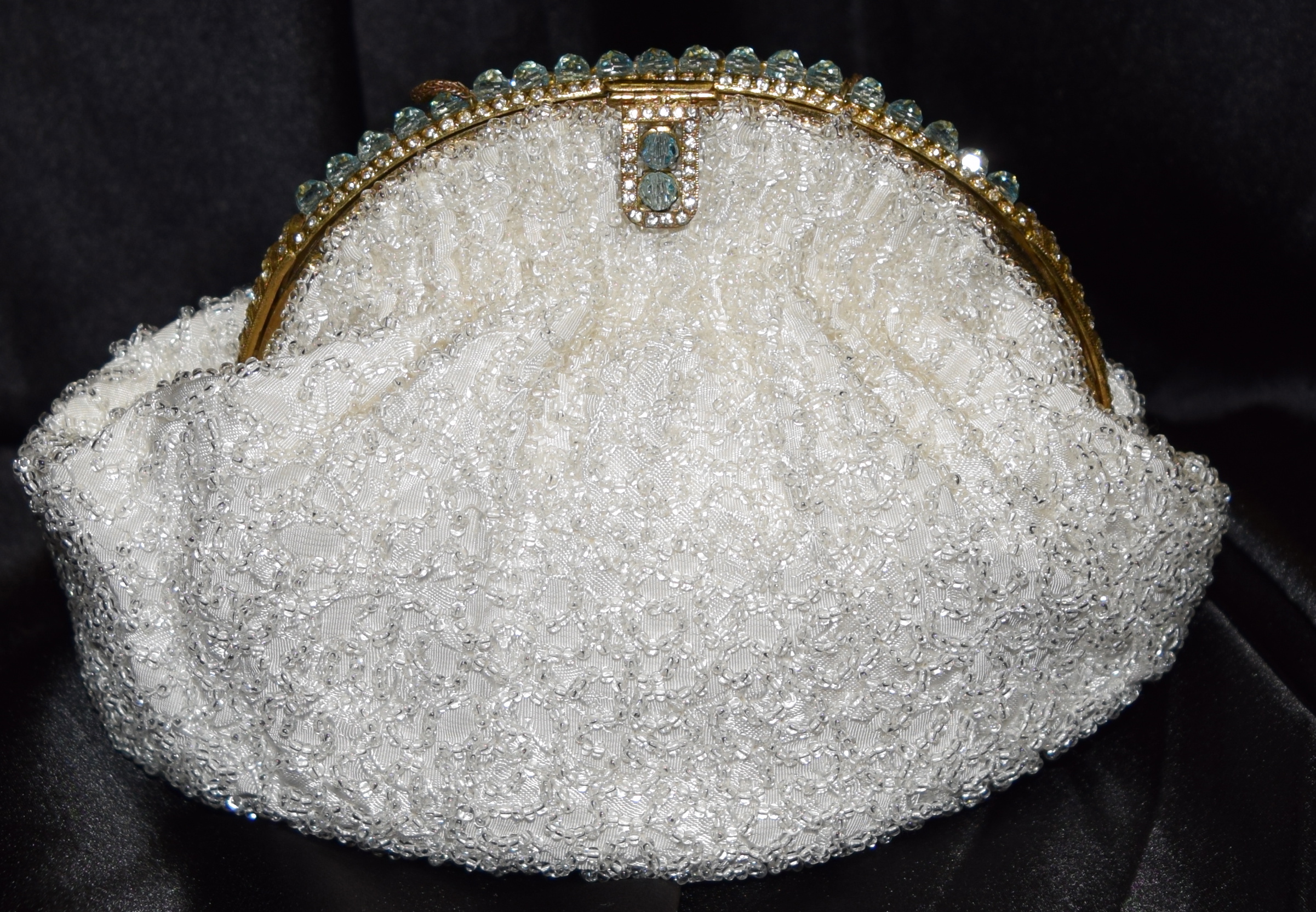 Wedding Evening Purses & Bags