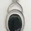 Thumbnail: Vintage Black Onyx and Silver Pendant