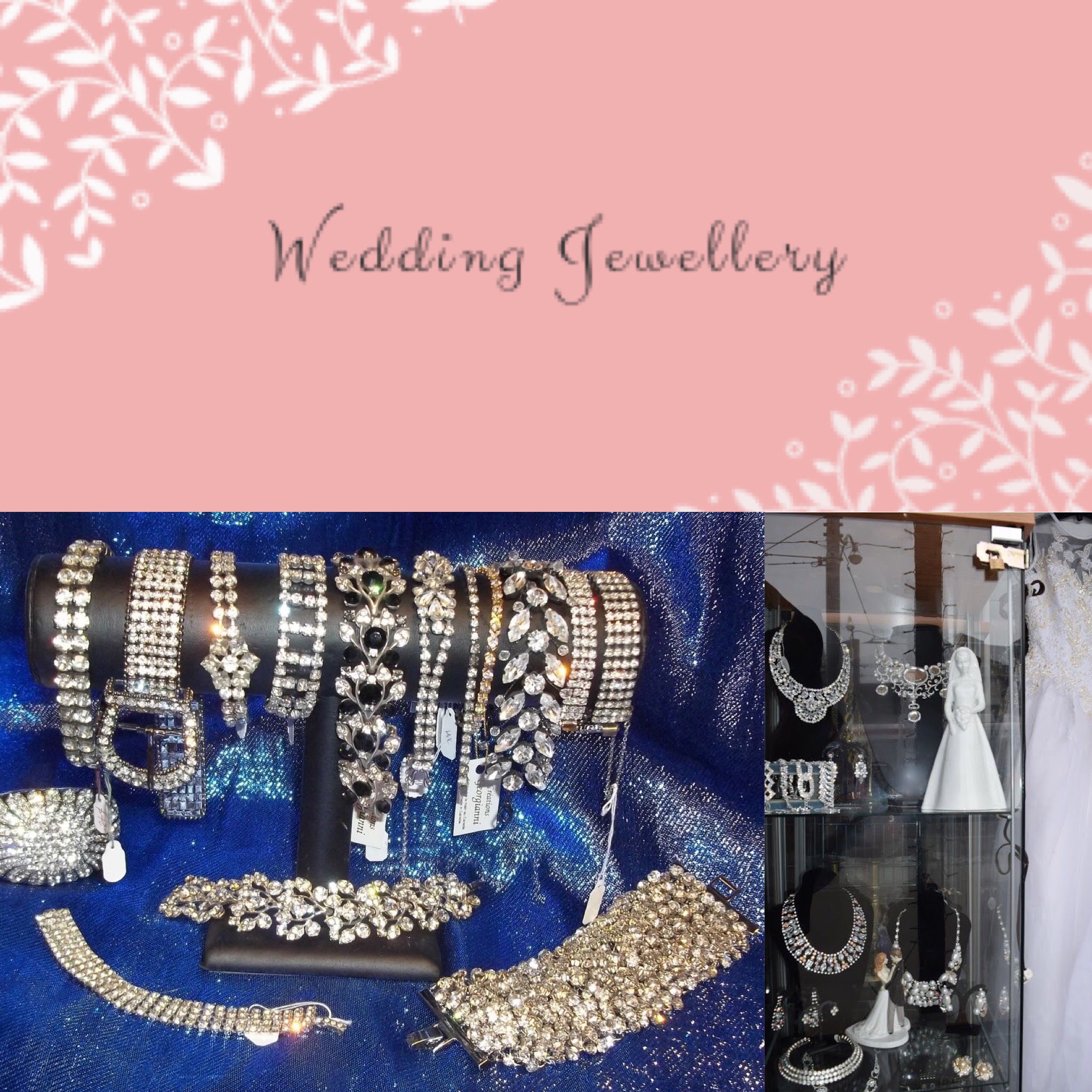 Wedding Jewellery