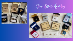 Fine Estate Jewelry