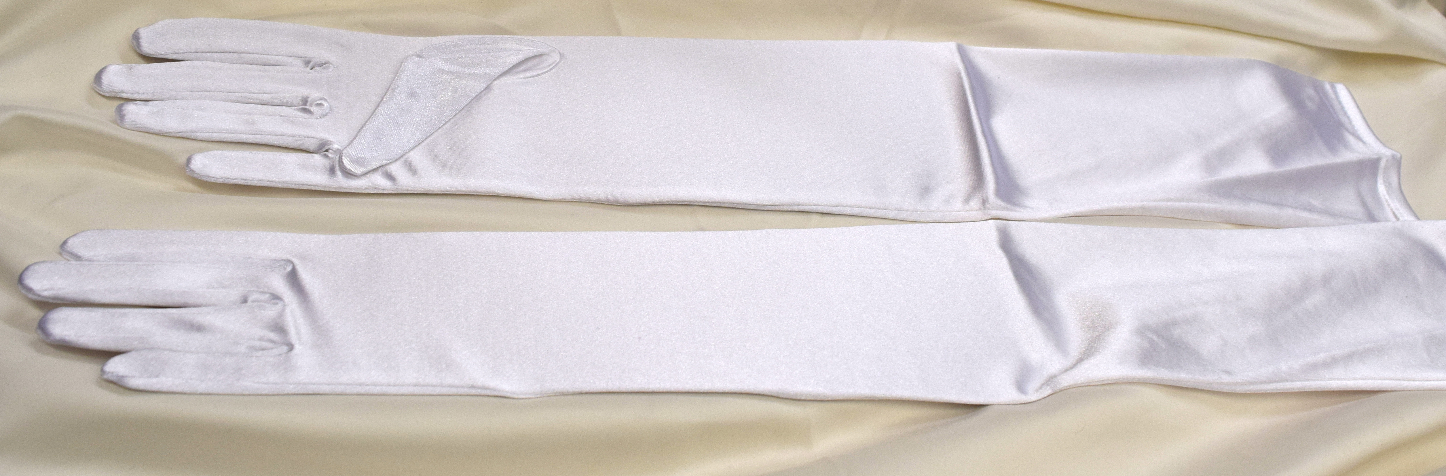 Wedding Formal Gloves