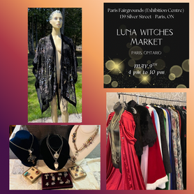 witchy market, gothic market, witchy clothing