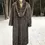 Thumbnail: Vintage Fur Coat, Vintage Grosvenor Canada Silver Mink Fur Full Length Coat
