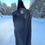 Thumbnail: Vintage Hudson’s Bay Company Dark Brown Mink Fur Coat - Size Medium