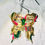 Thumbnail: New Orleans Butterfly Style Masquerade Mask in Variety Colour Options