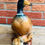 Thumbnail: Vintage Large Porcelain Cama Made in Spain Group of Ducks