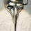 Thumbnail: Round Shape Edges Roman Zanni Silver & Gold Masquerade Mask in Three Designs