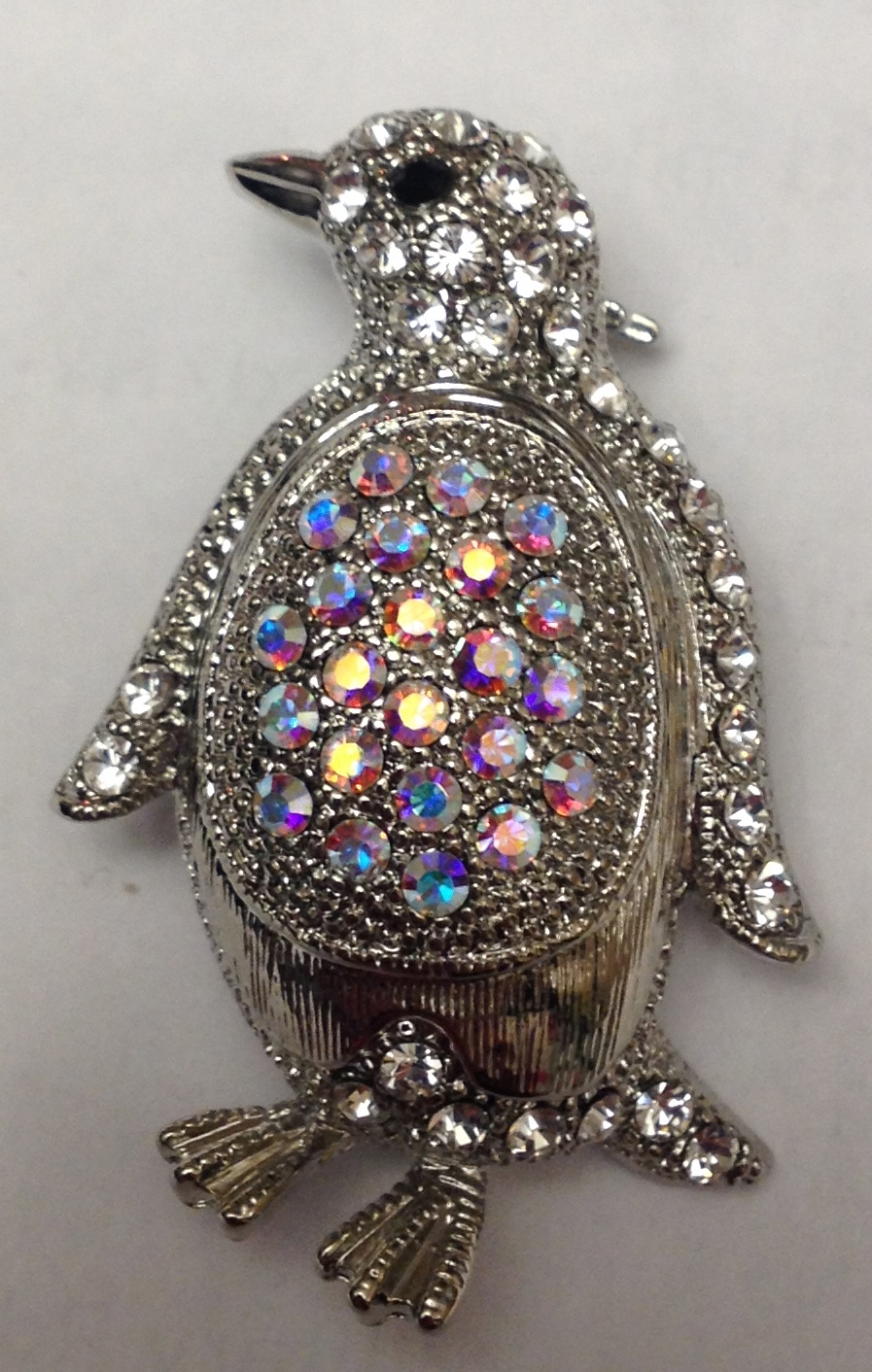 Animal Brooch Pins