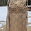 Thumbnail: Vintage Simpson Brown Sheared Beaver Fur Coat