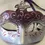Thumbnail: Decorative Masquerade Mask with Embellishments in Variety Colour Options