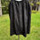 Thumbnail: Vintage NV Nick Verreos Formal Black Cape with Pockets