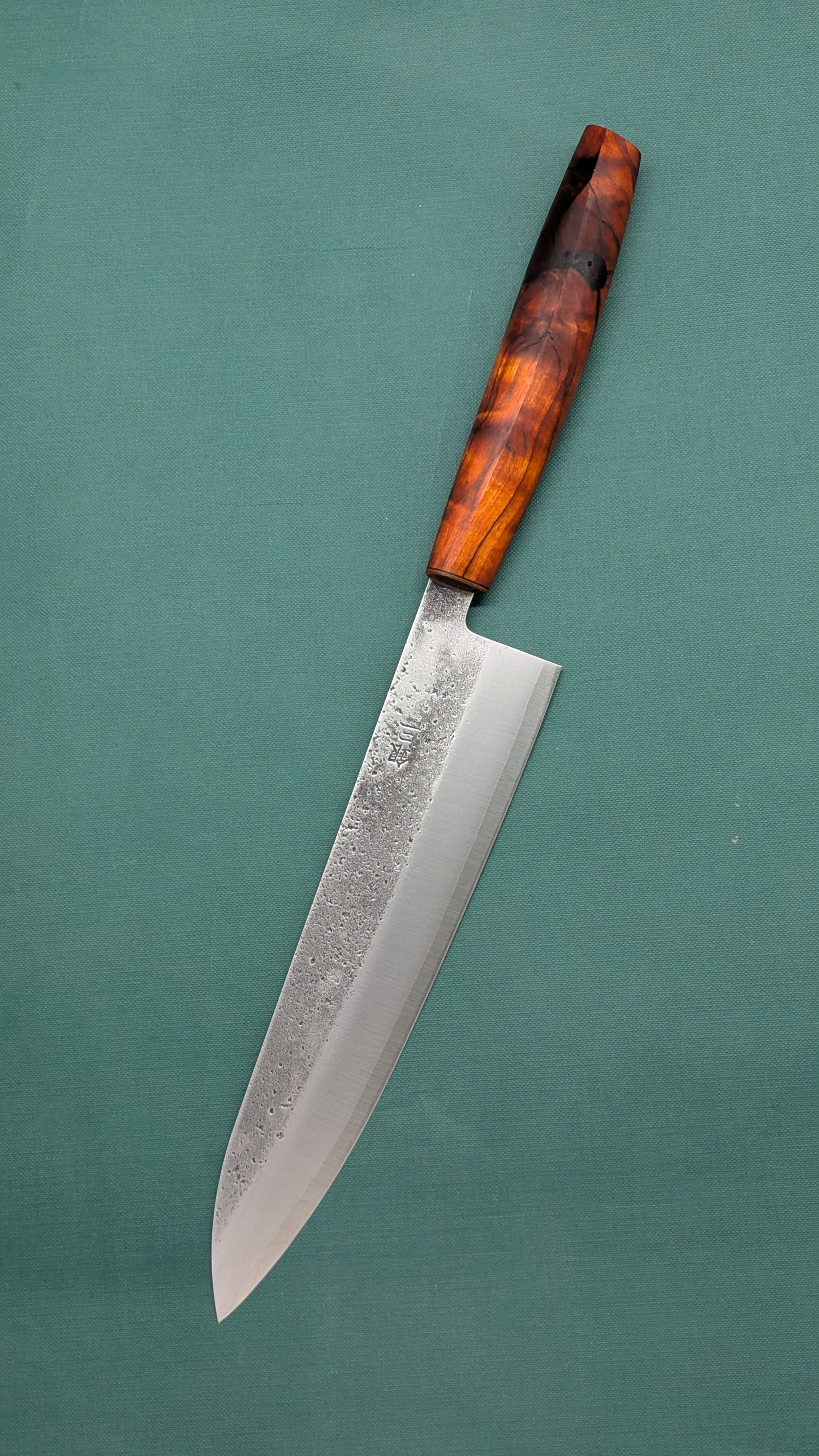 328 - Gyuto