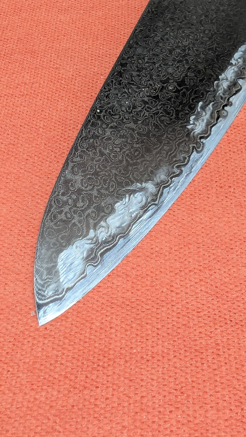 Thumbnail: 326 - Gyuto
