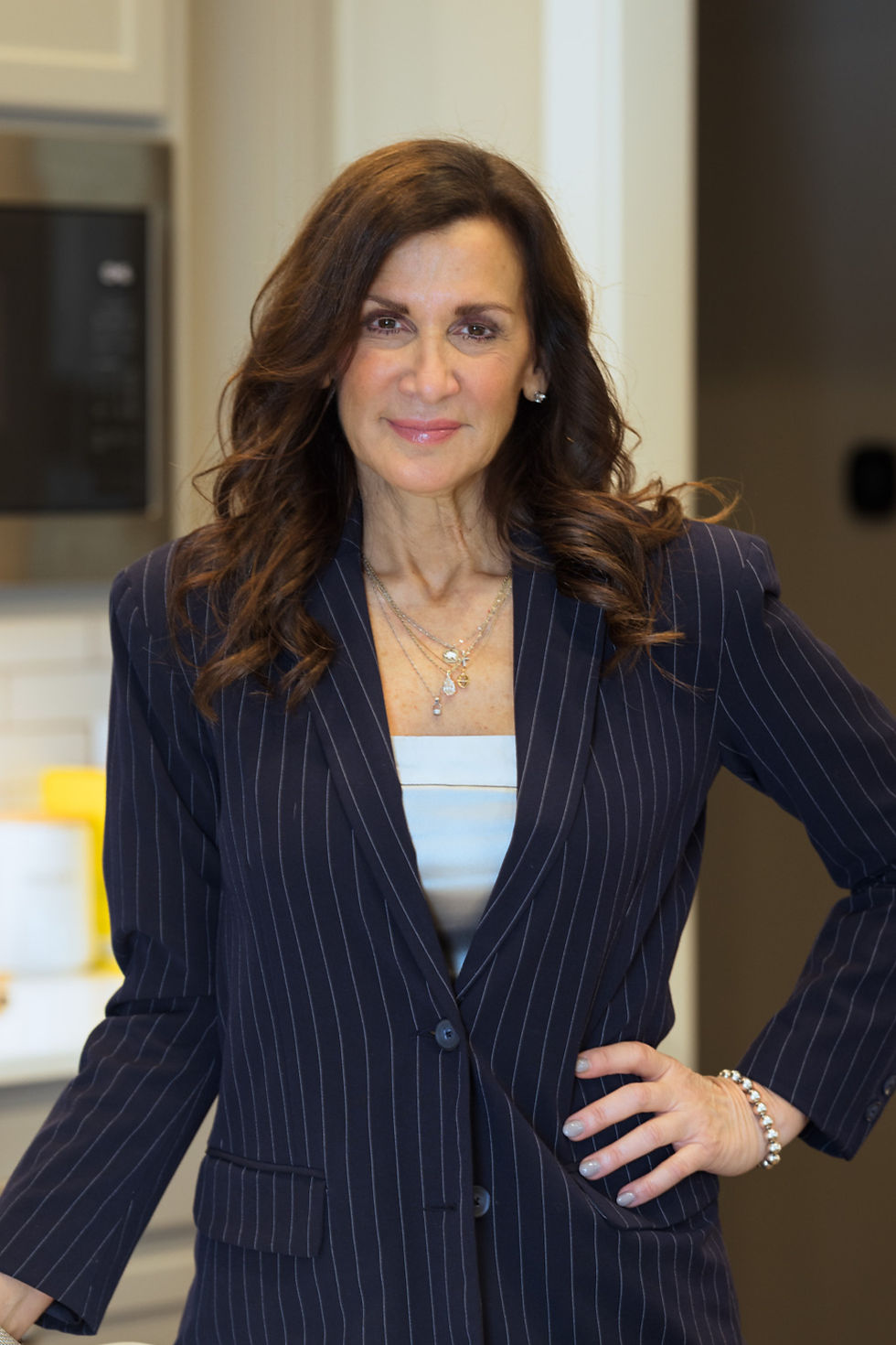 Erica Valentino-Smith
