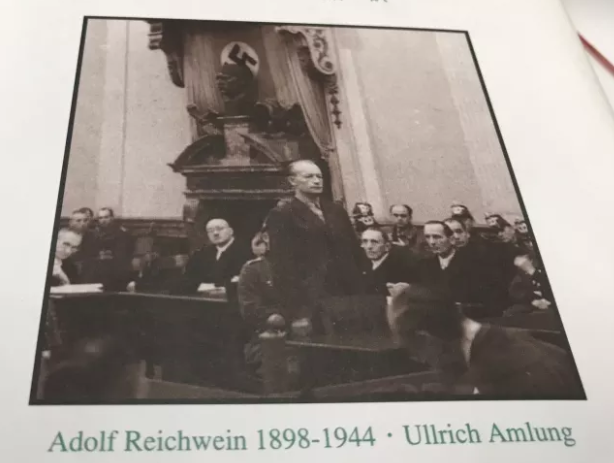 ナチスに屈しなかった父親が最後に娘に綴った「人生でいちばん大事なこと」