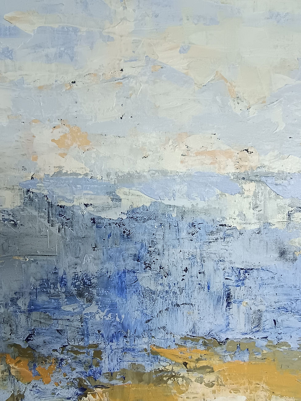 Thumbnail: Tableau Acrylique