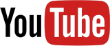 YouTube logo