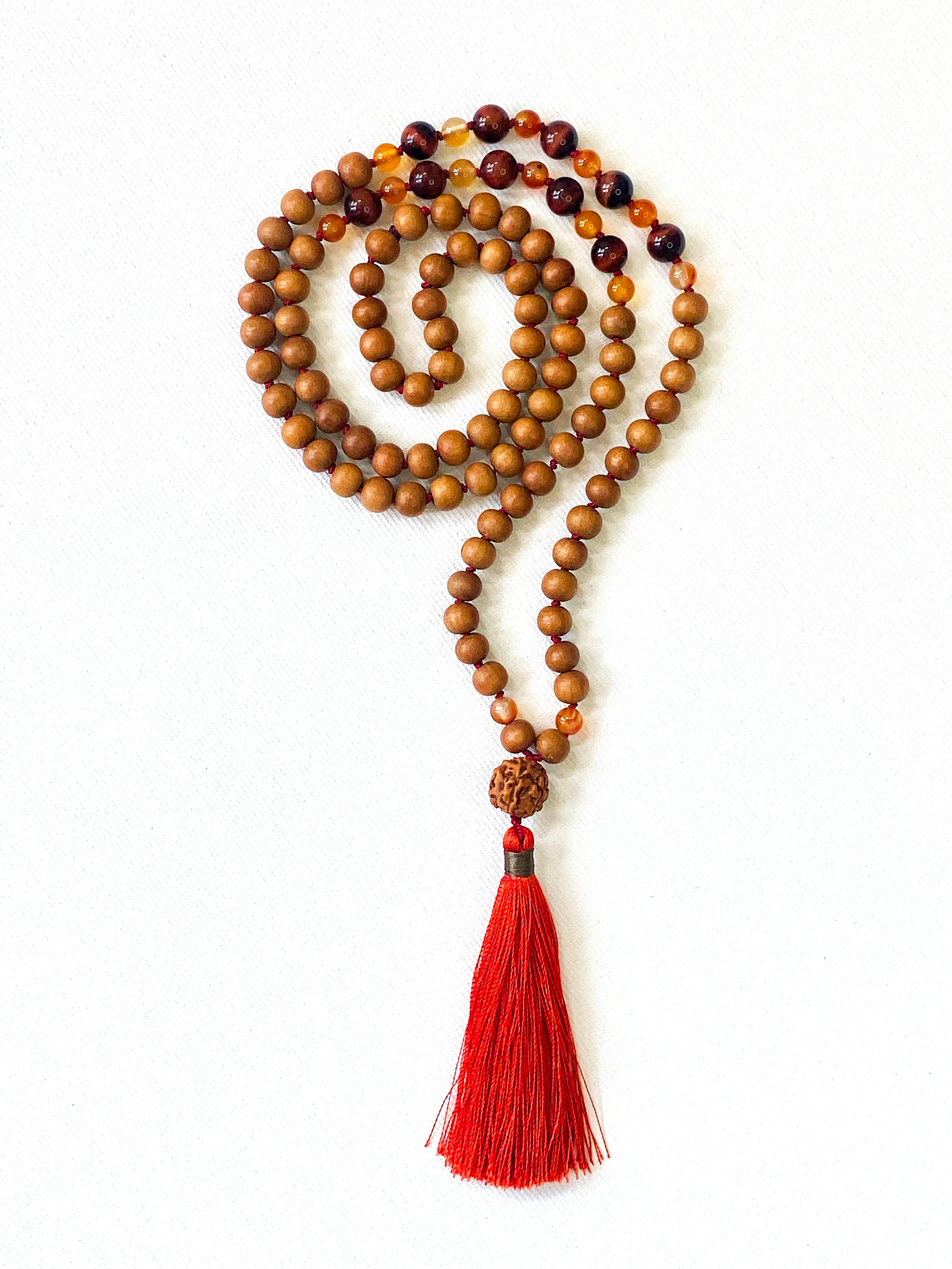 Earth Energy Mala