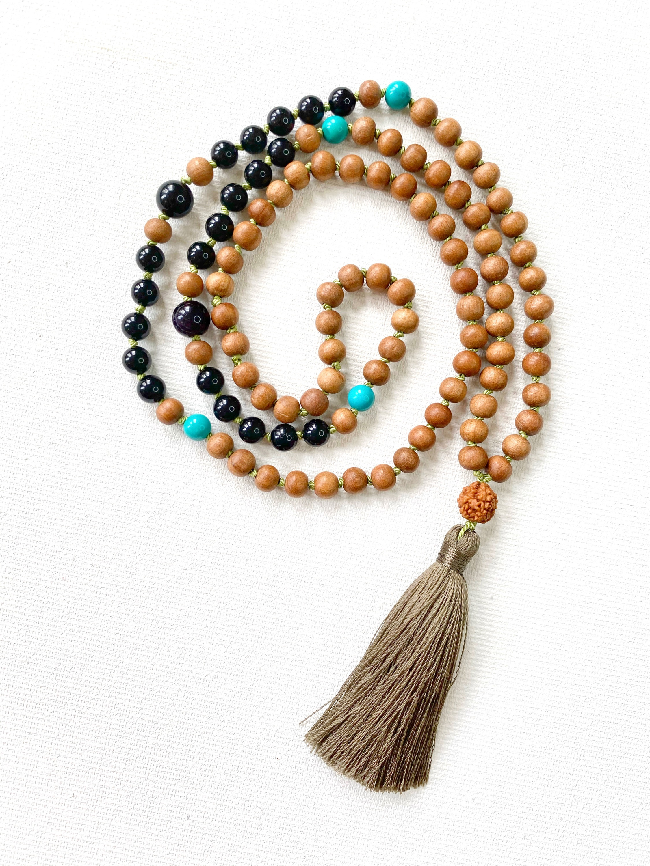 Protection Mala
