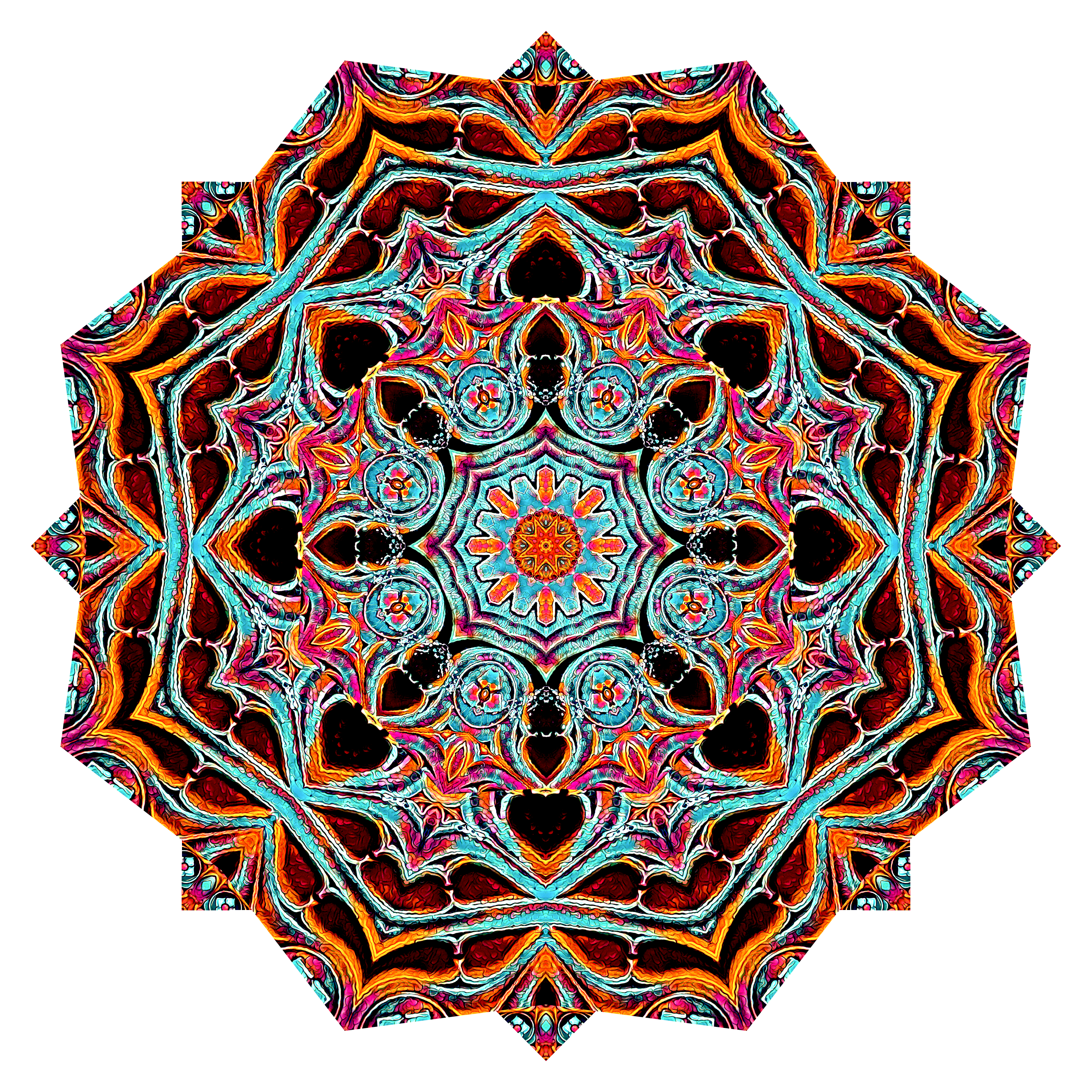 Summer Solstice And New Moon