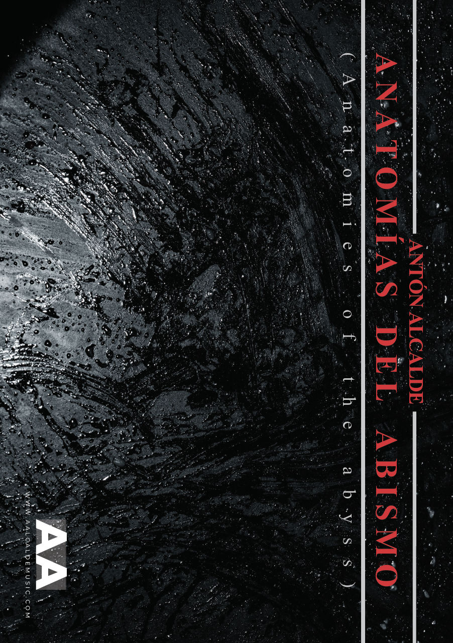 Anatomías del Abismo