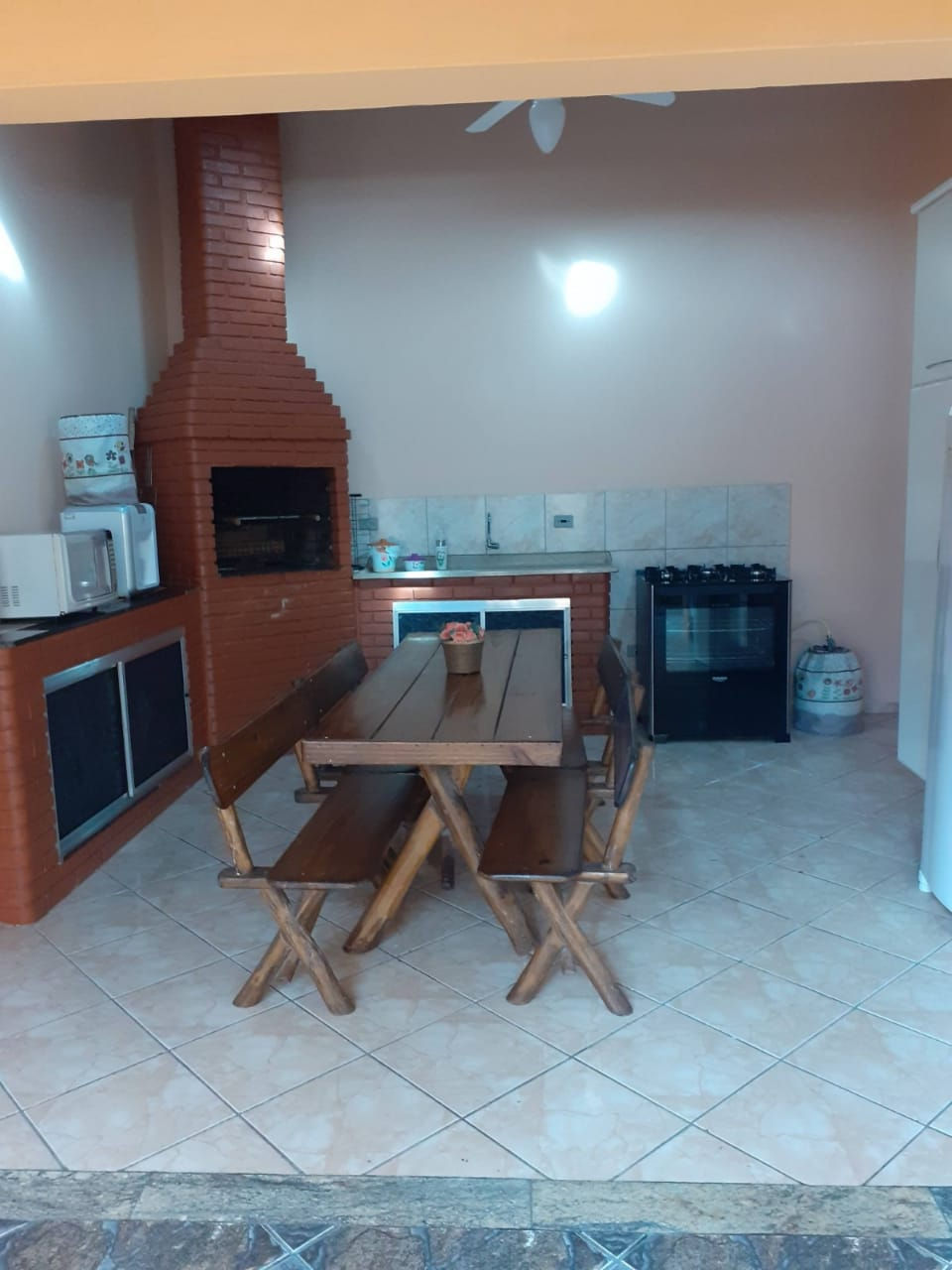 Miniatura: Casa-Rua José Antônio Espinosa