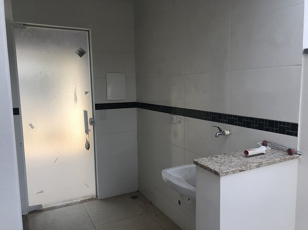 Miniatura: Casa - Condomínio Fechado