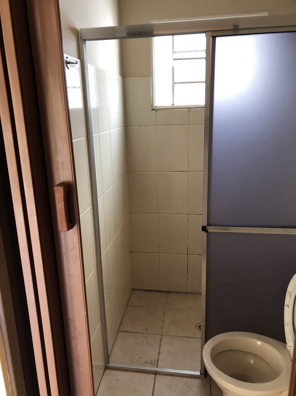 Miniatura: Apartamento - Rua Allan Kardec 