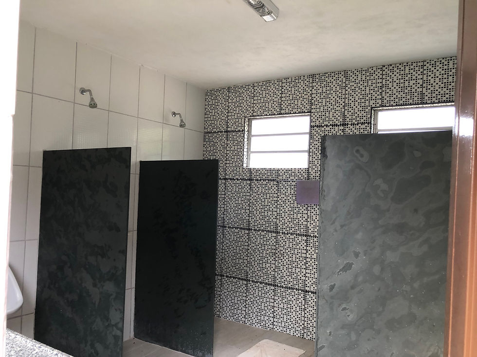 Miniatura: Chácara - Bairro dos Garcias